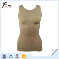 Wholesale Custom Seamless Fitness Tank Top for Women